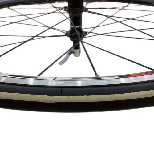 シマノ R500 700C 完組ホイール 前後セット 10S シマノ（SHIMANO） WH
