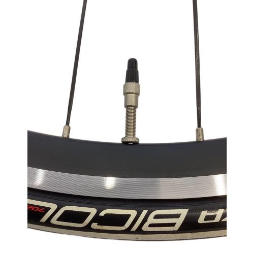 SHIMANO (シマノ) R500 前後セット ホイール WH-R501｜トレファクONLINE