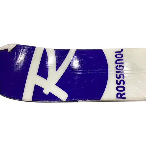 ROSSIGNOL (ロシニョール) カービングスキー 166cm 18/19モデル DEMO