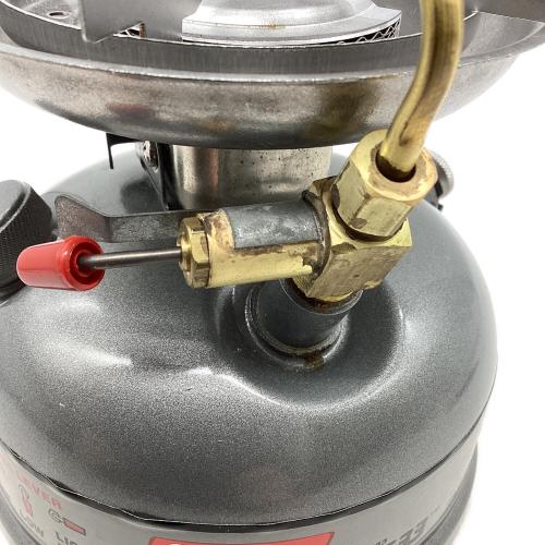 Coleman (コールマン) Unleaded 533 ガソリンシングルバーナー 533