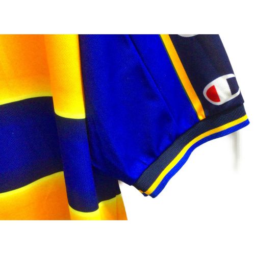 Champion (チャンピオン) サッカーユニフォーム パルマ 中田ヒデ【10