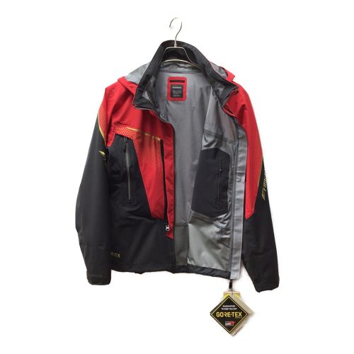 SHIMANO (シマノ) リミテッドプロ ゴアテックスレインスーツ RA-120W