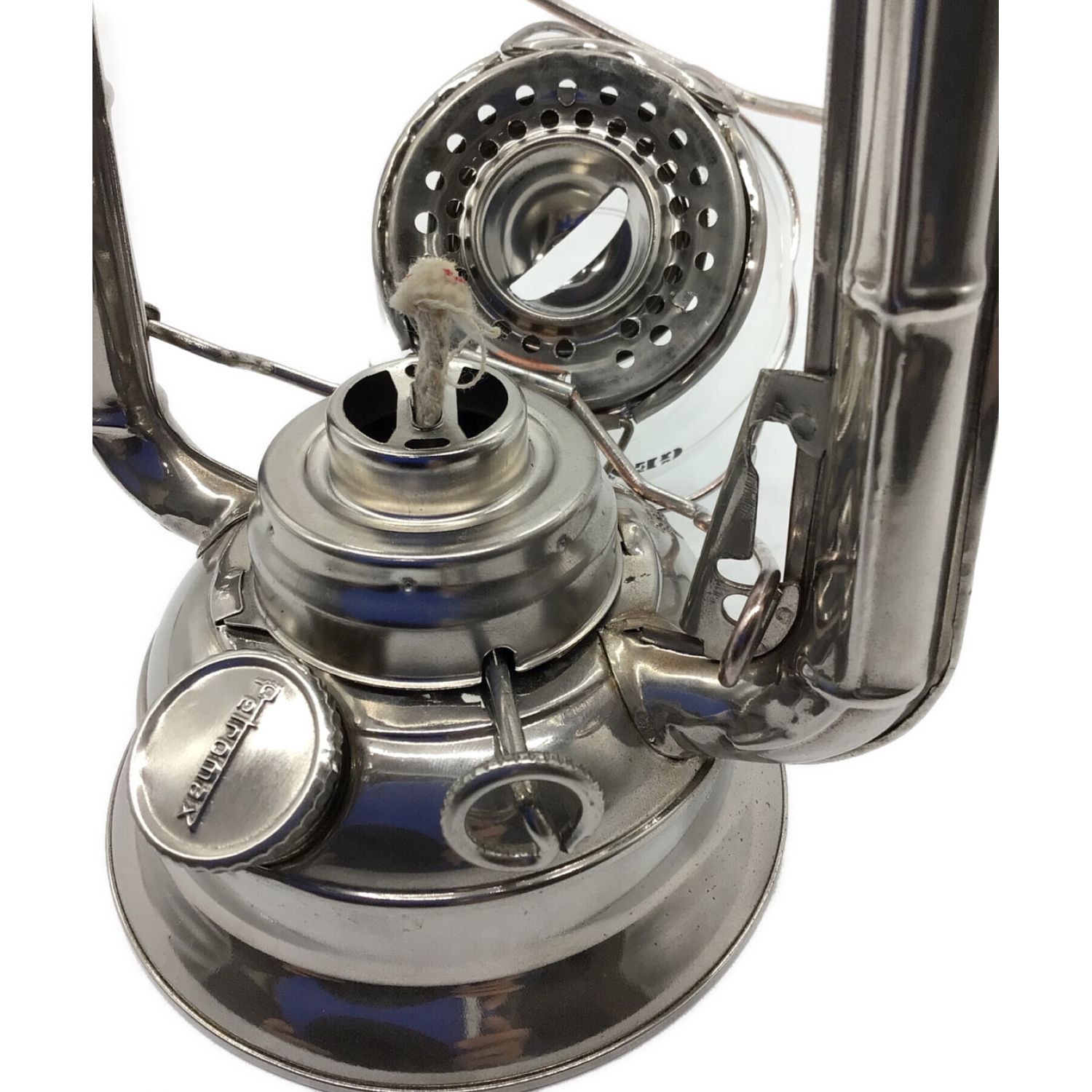 Petromax h1 × STUSSY ランタン STUSSY × PETROMAX hl1 ストームランタン