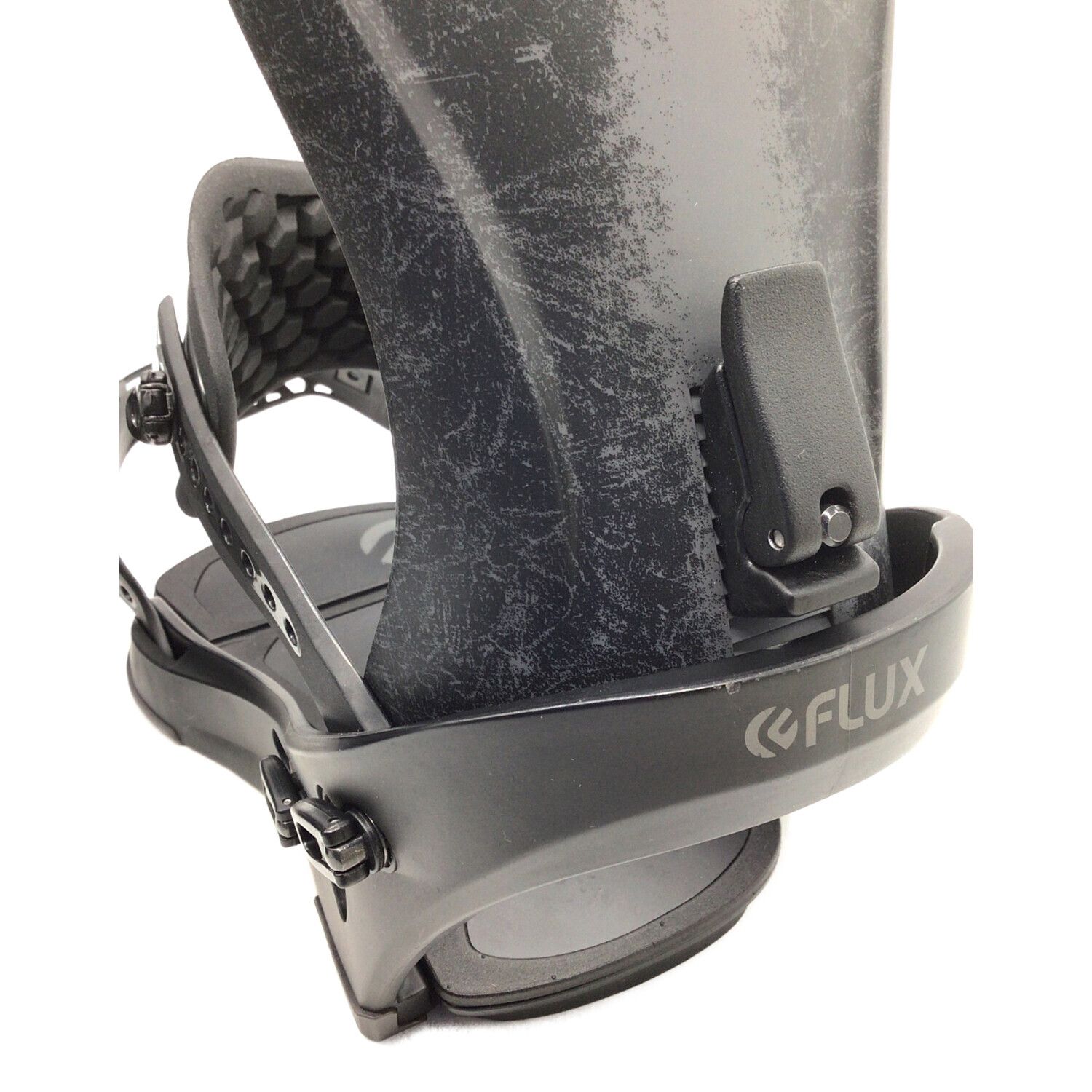 2022-23 FLUX【 GT LTD】ビンディング Mサイズ FLUX GT 22-23