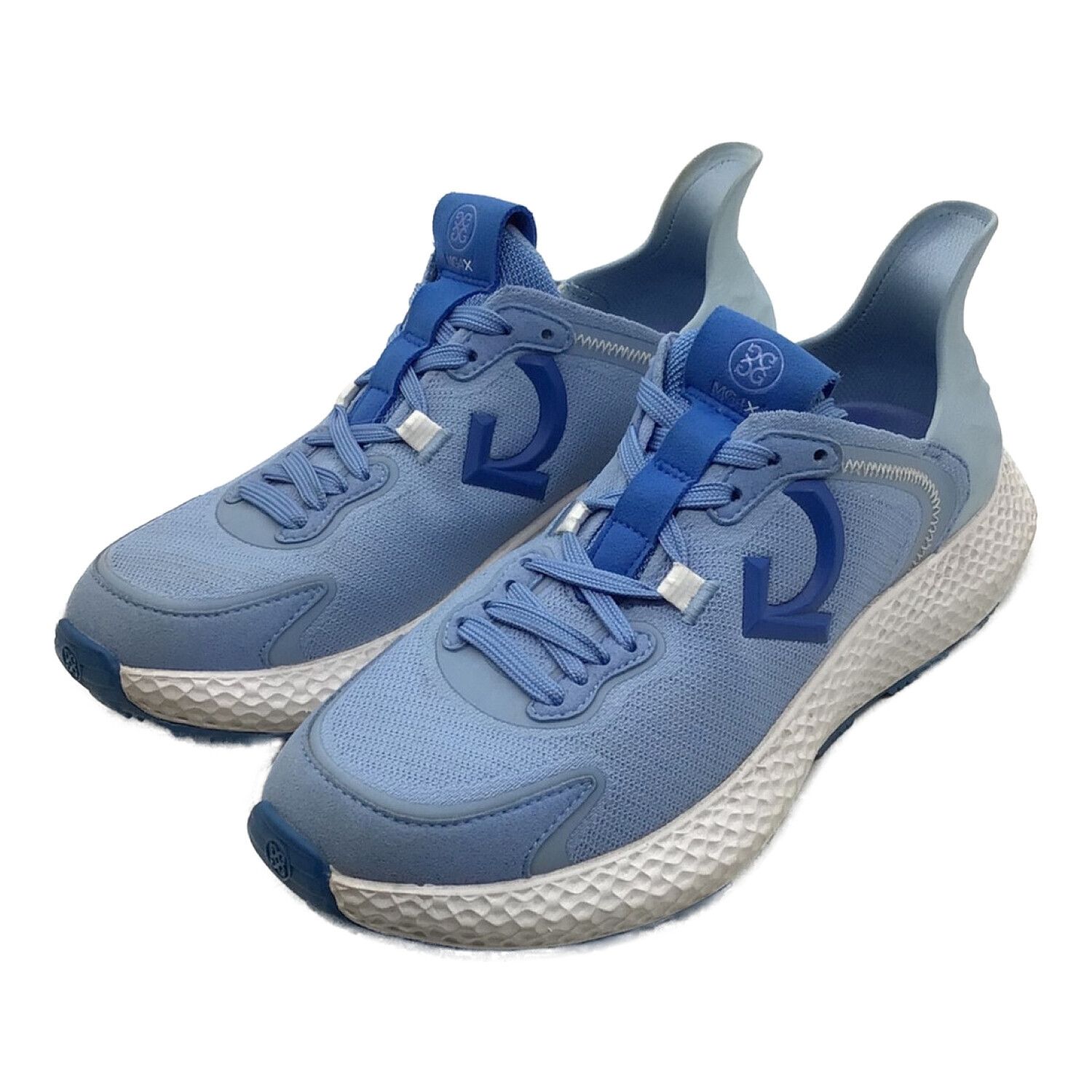 G/FORE (ジーフォア) ゴルフシューズ レディース SIZE 25cm スカイ