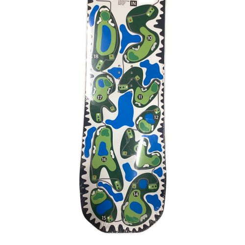 November (ノベンバー) KJ Doggy 笠原啓二郎 シグネチャー 152cm 2x4