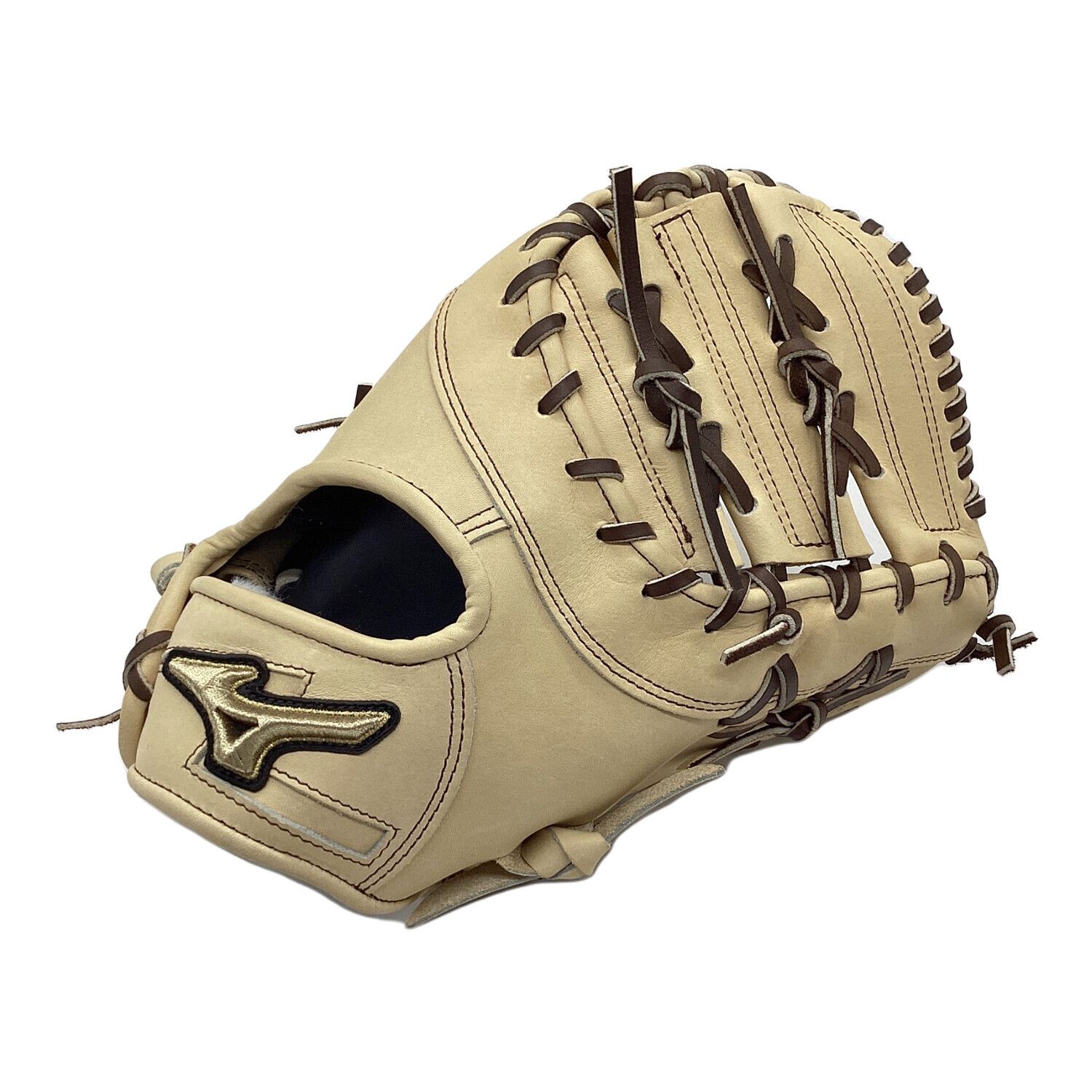 MIZUNO Global Elite RG ファーストミット グローブ 軟式 Mizuno