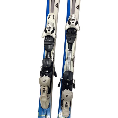 OGASAKA クロスカントリースキー165センチ Salomon金具付き OGASAKA