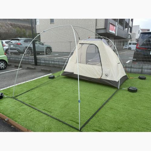 BIG AGNES (ビッグアグネス) ソロテント ワイオミングトレイル2