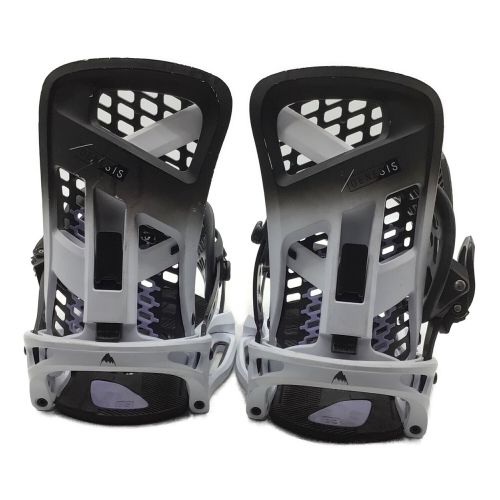 BURTON GENESIS 23ー24モデル Sサイズ 23-24 Burton GENESIS Sサイズ