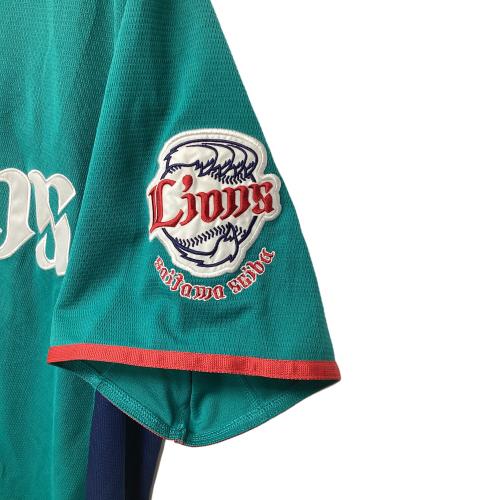 埼玉西武ライオンズ (サイタマセイブライオンズ) 応援グッズ SIZE XL