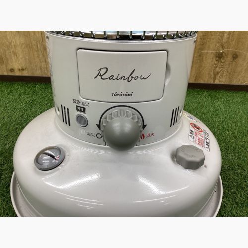 TOYOTOMI (トヨトミ) アウトドアヒーター 2018年製 石油ストーブ PSC