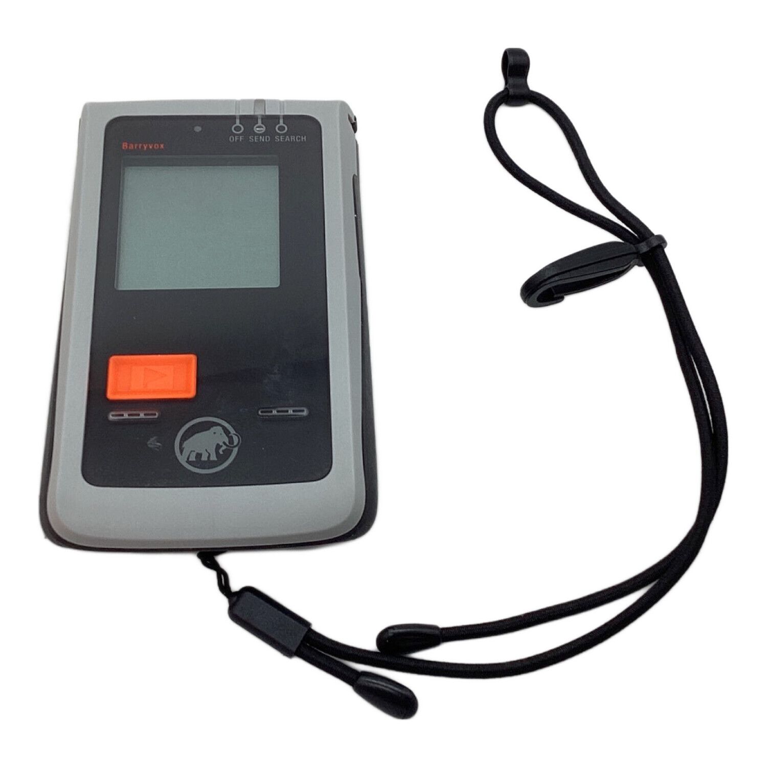 ヨドバシ.com - マムート MAMMUT PULSE Barryvox 2710-00030 1013