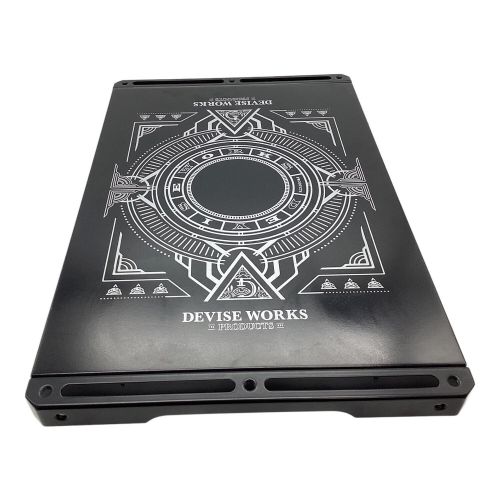 DEVISE WORKS デバイスワークス SC25 TOP SC25 TOP | DEVISE WORKS