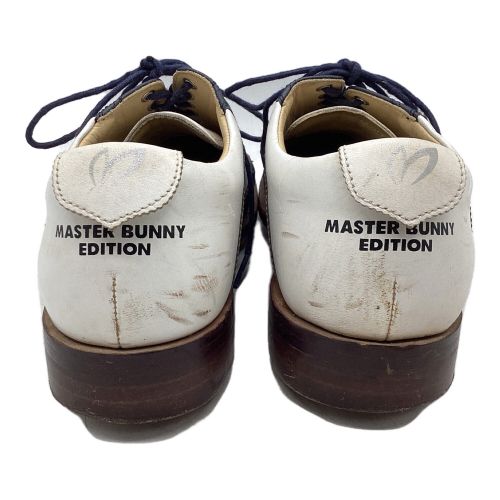 MASTER BUNNY EDITION (マスターバニーエディション) ゴルフシューズ