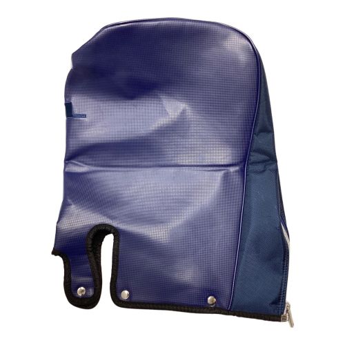 H*！様 【新品未使用】J.LINDEBERG パープルブルー キャディバッグ J