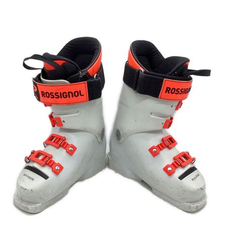 ROSSIGNOL (ロシニョール) スキーブーツ レディース SIZE 22.5cm