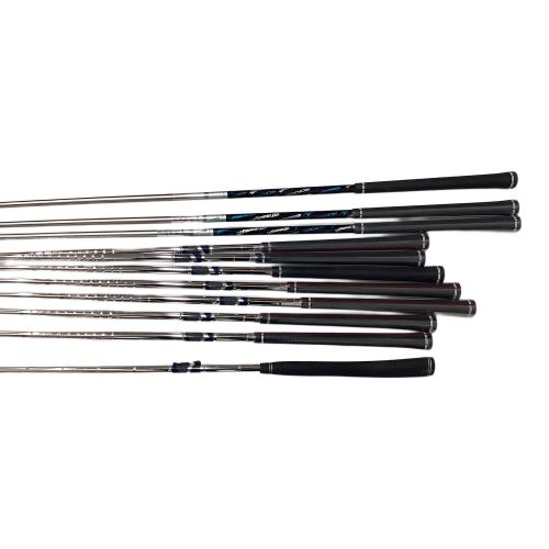 NIKE (ナイキ) ゴルフクラブ&キャディバッグセット ドライバー・7番