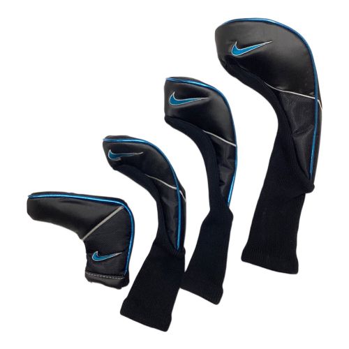 NIKE (ナイキ) ゴルフクラブ&キャディバッグセット ドライバー・7番