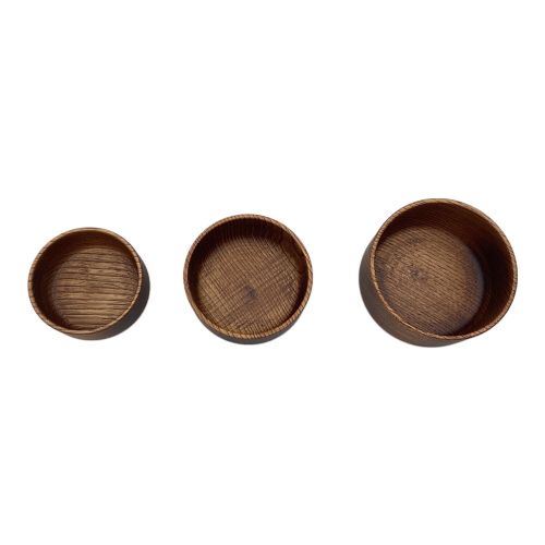 ほぼ新品 VIVAHDE 山のうつわ & DISH セット 収納袋付き 山のうつわ