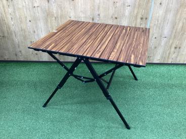 未使用品 ogawa オガワ 3 High&Low Table III
