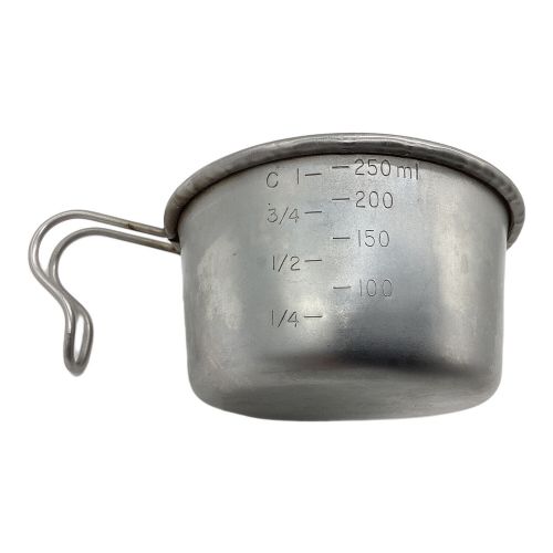 超希少ロッキーカップ ハーフパイント R刻印と1パイントTM刻印のセット