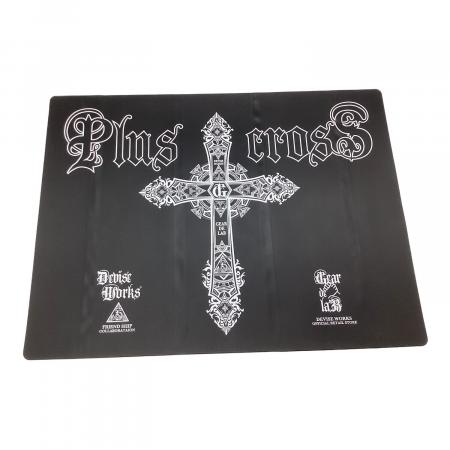 DEVISE WORKS (デバイスワークス) ×GEAR DE LAB アウトドア雑貨