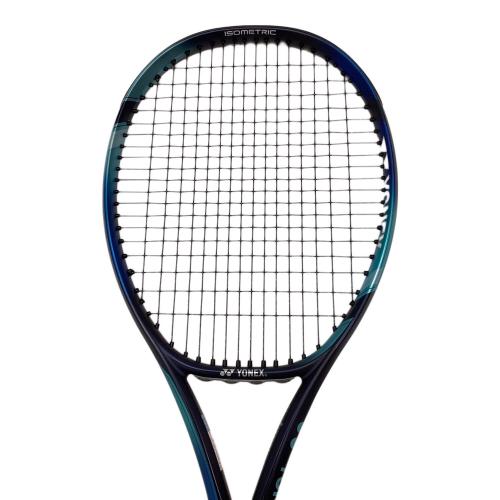 YONEX (ヨネックス) 硬式テニスラケット 98インチ EZONE Isometric