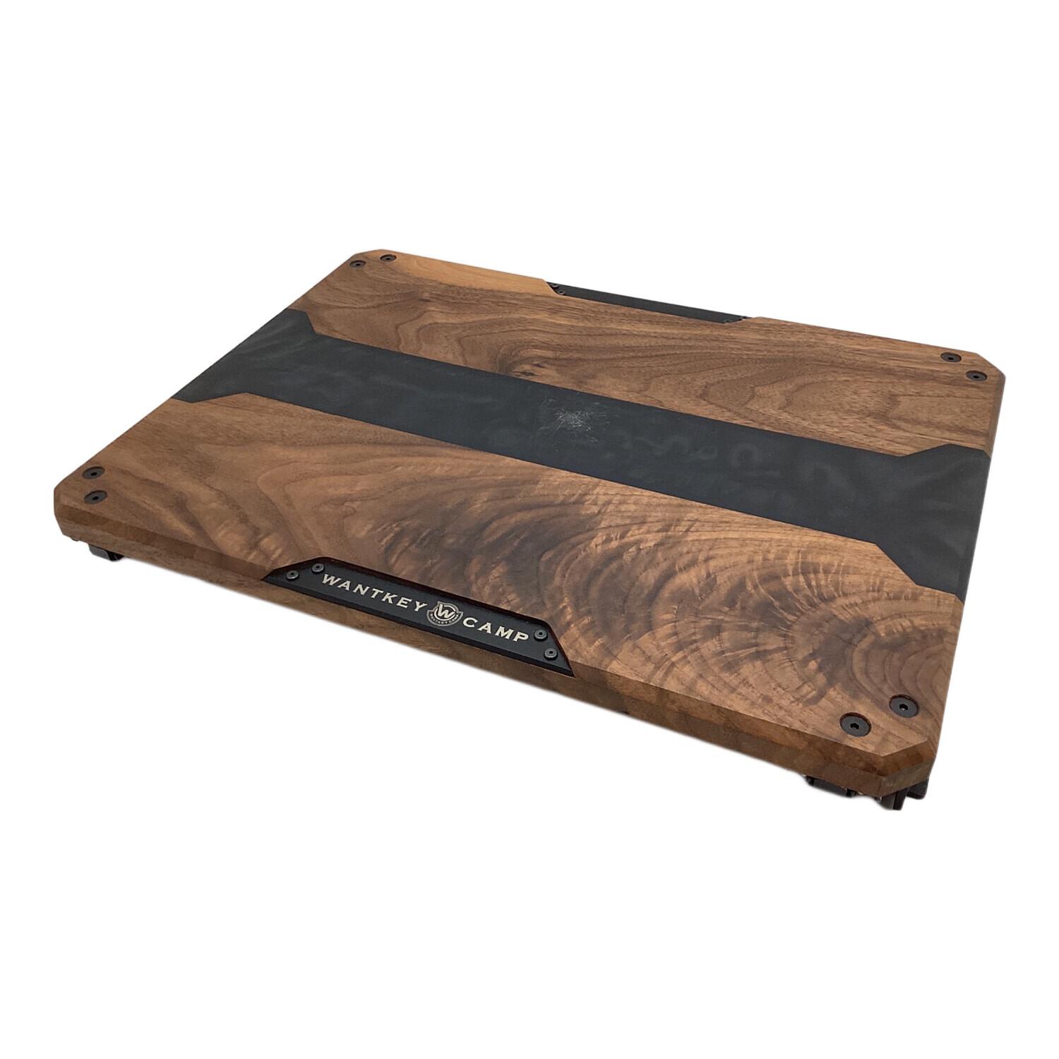 テーブル・チェア・ハンモック WANTKEY CAMP WANTKEY BOXTOP SC25 FW