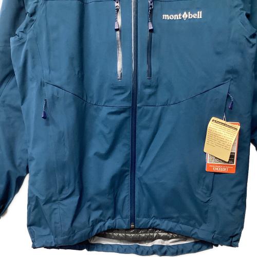 mont-bell (モンベル) スキーウェア(ジャケット) メンズ SIZE S