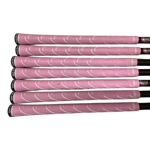 TaylorMade (テーラーメイド) アイアンセット SIM MAX フレックス【R