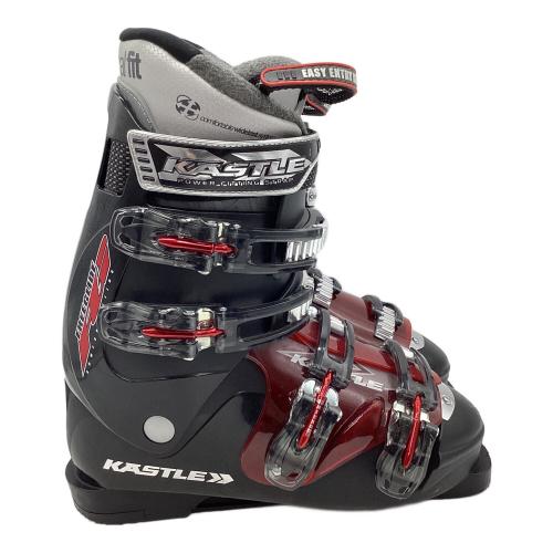 KASTLE AERO GLIDE スキー用ブーツ 2026年最新】KASTLE スキーブーツの