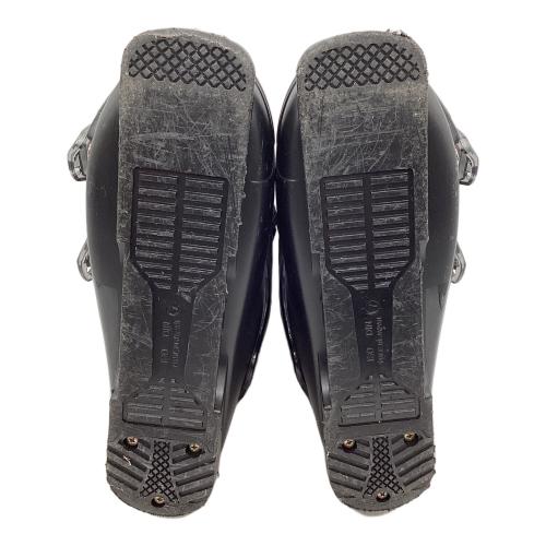 KASTLE (ケスレー) スキーブーツ メンズ SIZE 26.5cm ブラック×ブルー