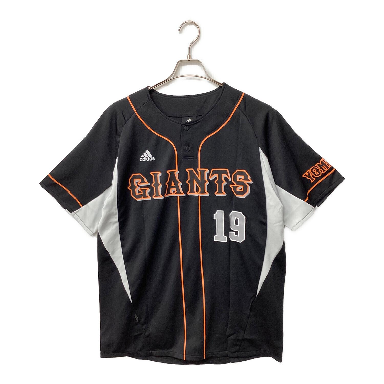 読売ジャイアンツ (ヨミウリジャイアンツ) 応援グッズ SIZE XO