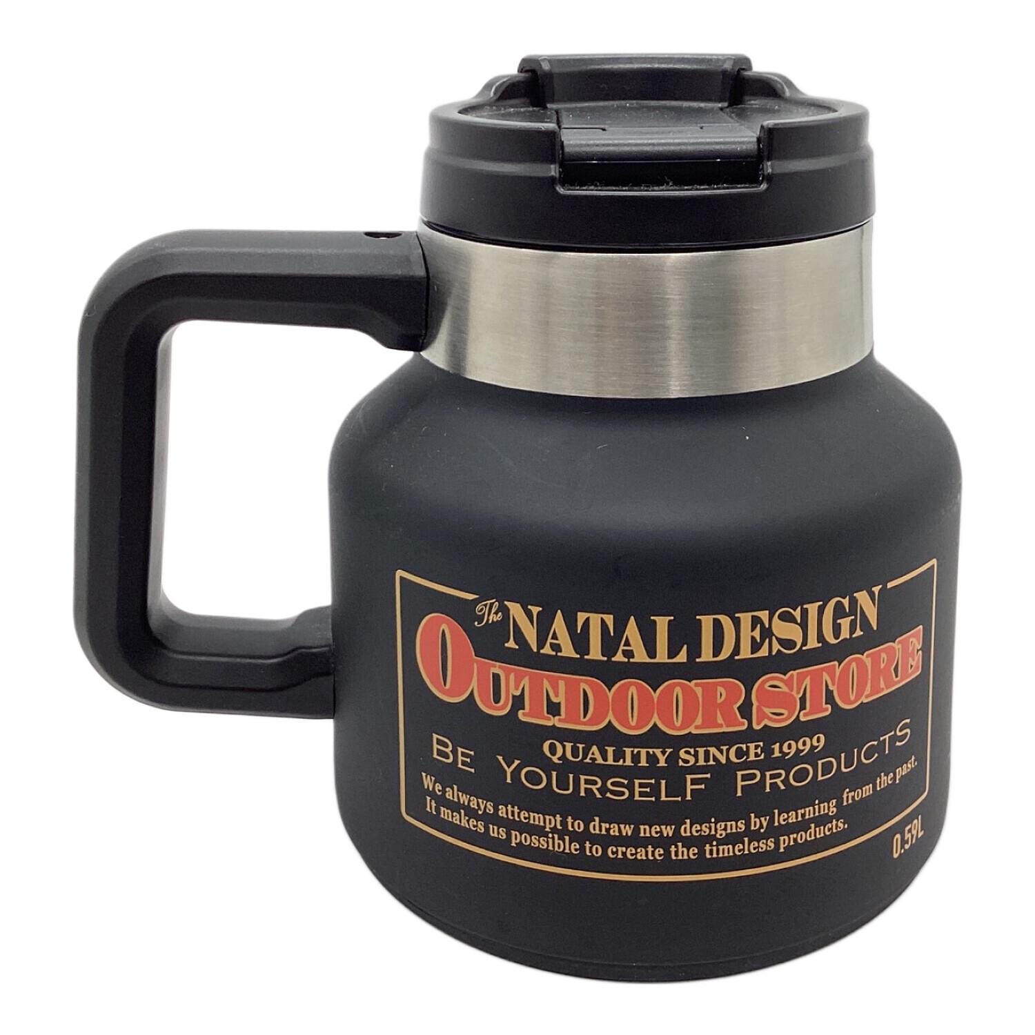 STANLEY (スタンレー) ケトル 591ml NATAL DESIGN ADVENTURE VACUUM