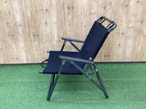 ゼインアーツ レードチェア ブラック2脚セット ゼインアーツ ZANE ARTS