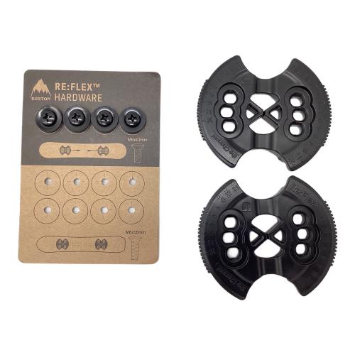 BURTON (バートン) MALAVITA Re:flex ビンディング SIZE M オリーブ