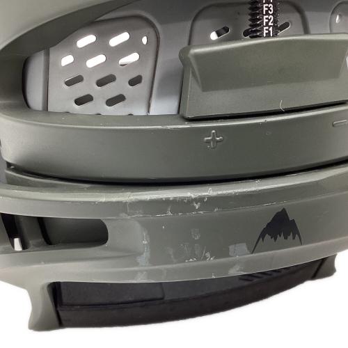 BURTON (バートン) MALAVITA Re:flex ビンディング SIZE M オリーブ