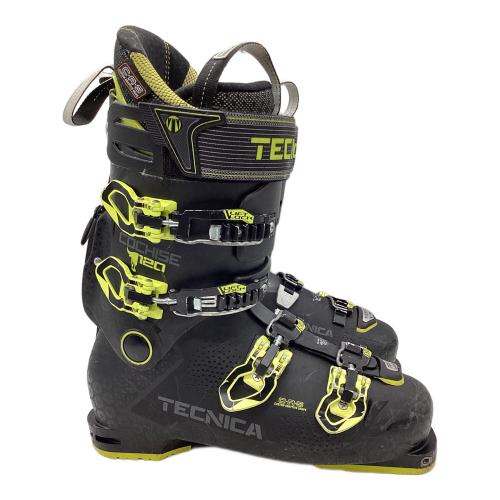 TECNICA (テクニカ) コーチス スキーブーツ メンズ SIZE 27.5cm