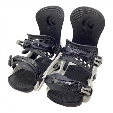 中古美品 22/23モデル FLUX PR サイズM FLUX BINDINGS（フラックス