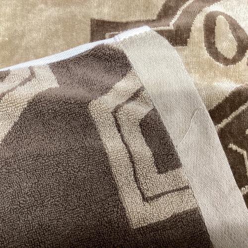 OLD MOUNTAIN (オールドマウンテン) ×neru design works ブランケット