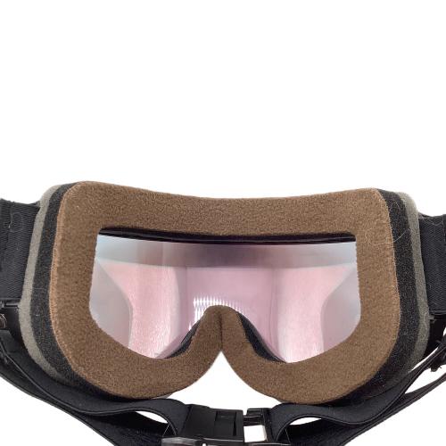 DRAGON LUMA LENS ゴーグル 収納袋付き DRAGON］LUMA LENS ゴーグル