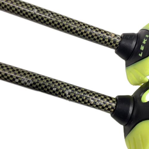 LEKI (レキ) VENOM VARIO 3D ストック キズ有 95-125cm｜トレファクONLINE