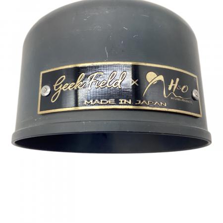 バーベキュー・調理用品 H&O Geek Field Nitriding CB Cover