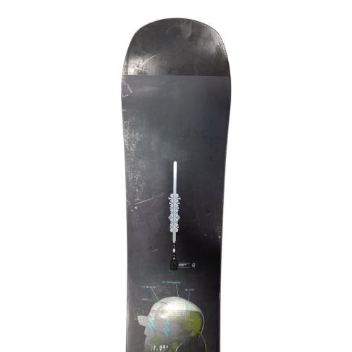 BURTON (バートン) INSTIGATOR スノーボード 150cm｜トレファクONLINE
