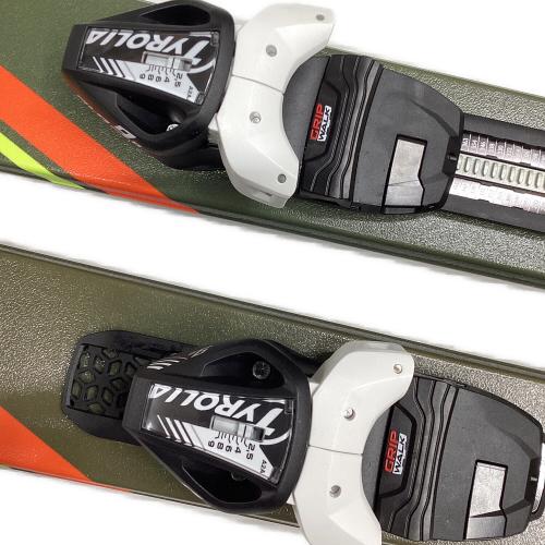 HART (ハート) RIABLID ショートスキー 130cm｜トレファクONLINE