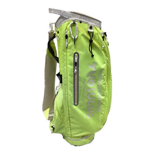 daikan】New Balance golf キャディバッグ イエロー daikan様専用】New