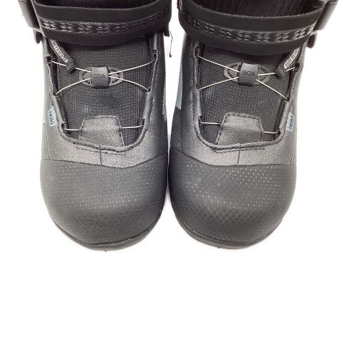 HEAD (ヘッド) スノーボードブーツ SIZE 26.5cm ブラック 21-22モデル
