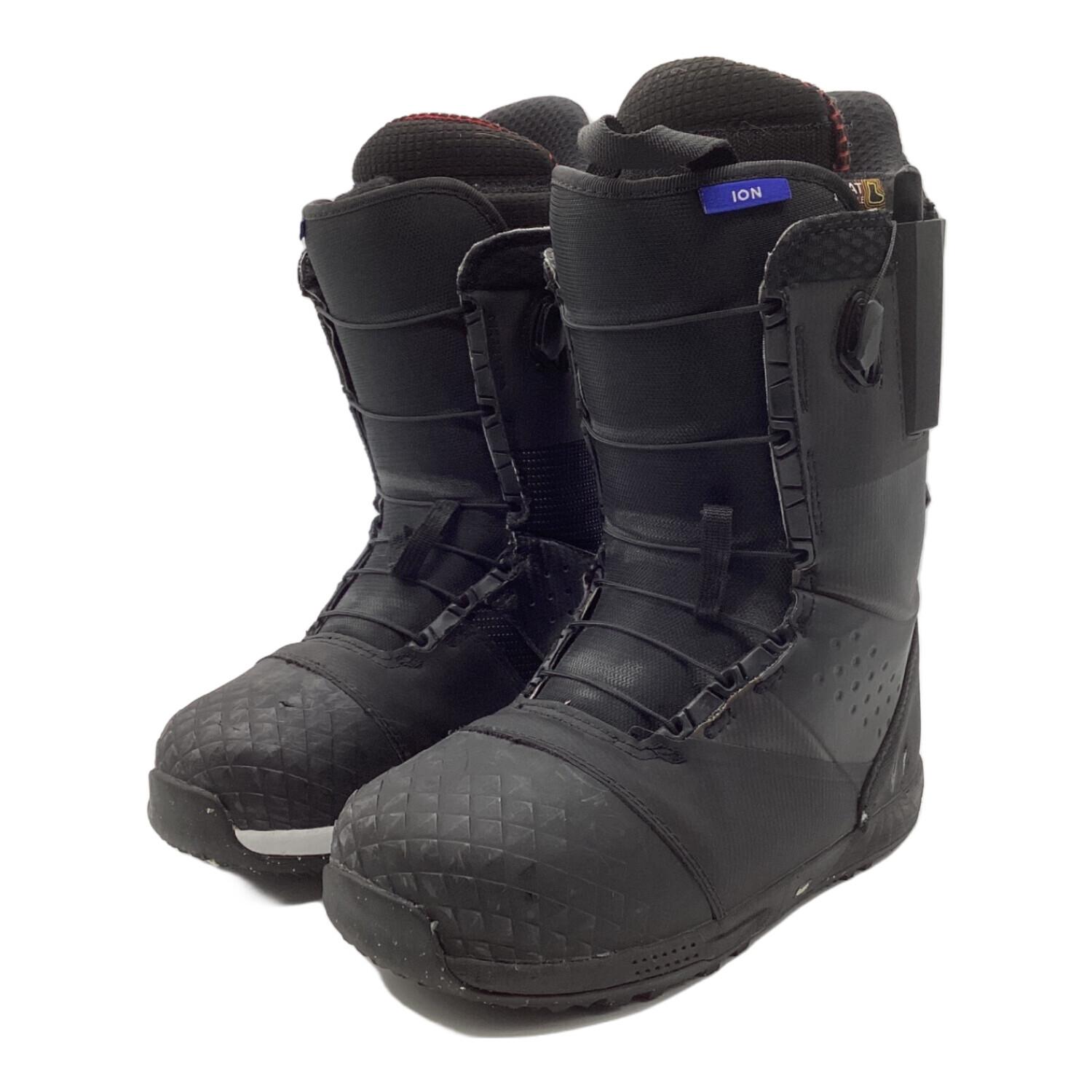BURTON (バートン) ION スノーボードブーツ 23-24モデル メンズ SIZE