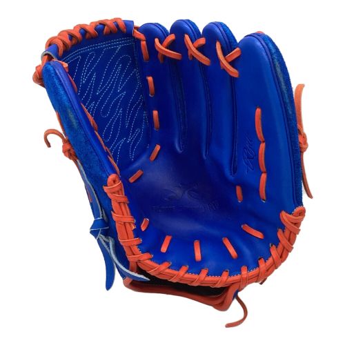 GLOVE STUDIO RYU (グローブ スタジオ リュウ) 硬式グローブ ブルー